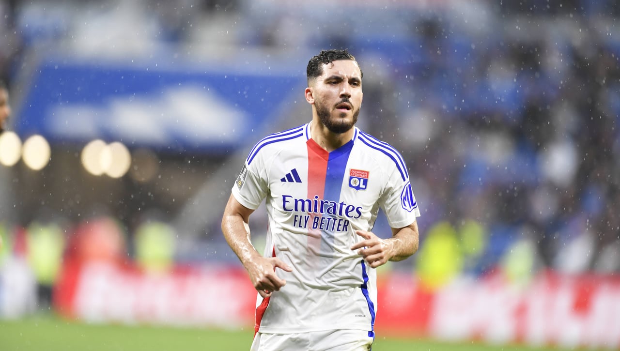 La venta de Cherki, más cerca