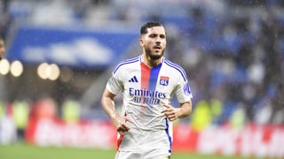 La venta de Cherki, más cerca