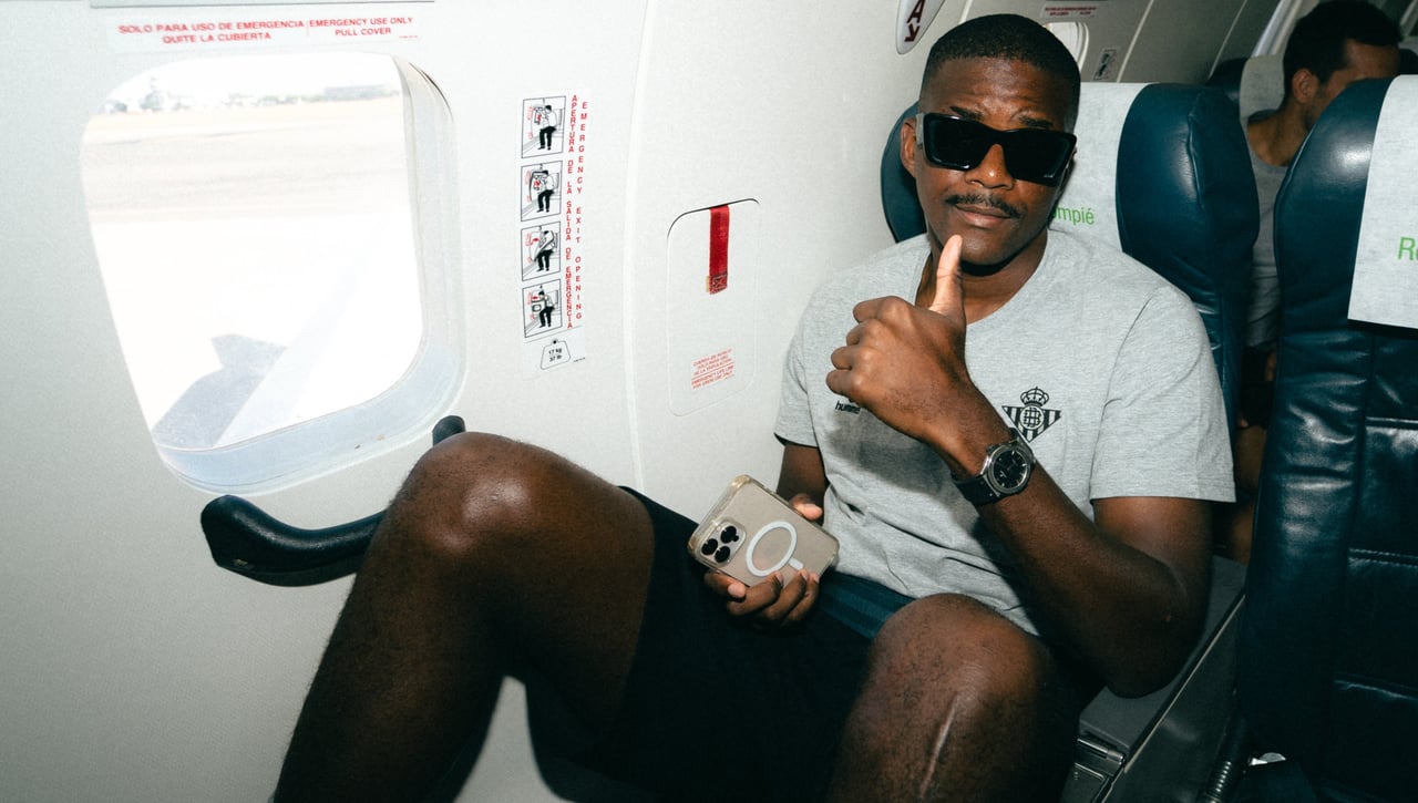 El Betis se pone firme con el Monza por William Carvalho