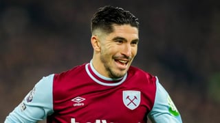 Carlos Soler se pronuncia sobre su fichaje