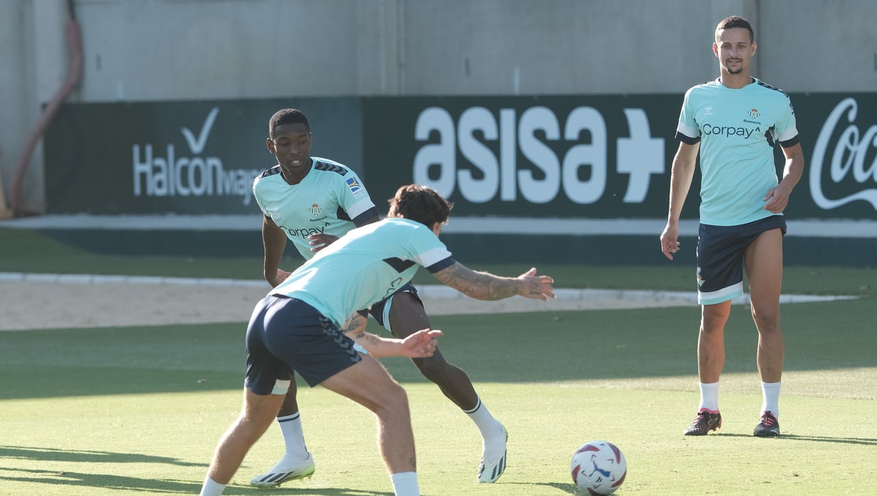 Las alegrías nunca son completas: vuelve Luiz Henrique, con el Nápoles de nuevo al acecho, pero cae otro