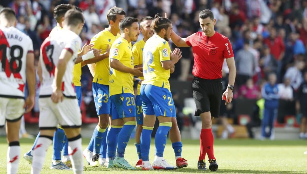 Las bajas sensibles de Sergio González para el choque frente al Barca