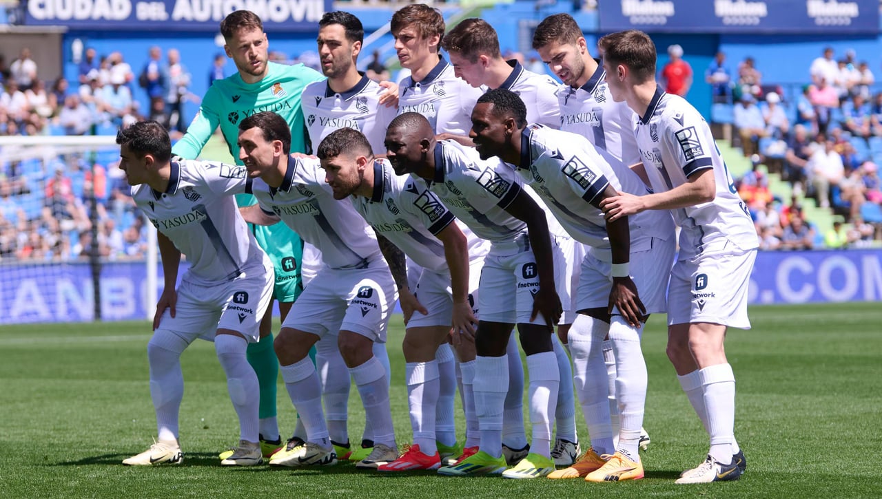 El Athletic quiere dejar KO a la Real Sociedad, arrebatándole un futbolista clave