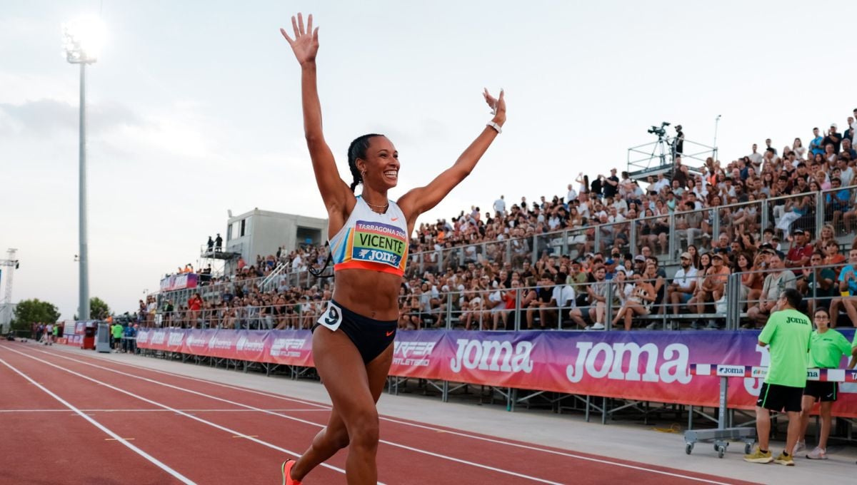 Mundial de Atletismo Tokio 2025 | Horarios, participación española y donde ver en TV la jornada de hoy viernes 19 de septiembre