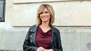 La nueva sección sobre sexo de Espejo Público en la que Susanna Griso se va ''a mojar''