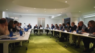 Moción de censura al vicepresidente de la Liga F