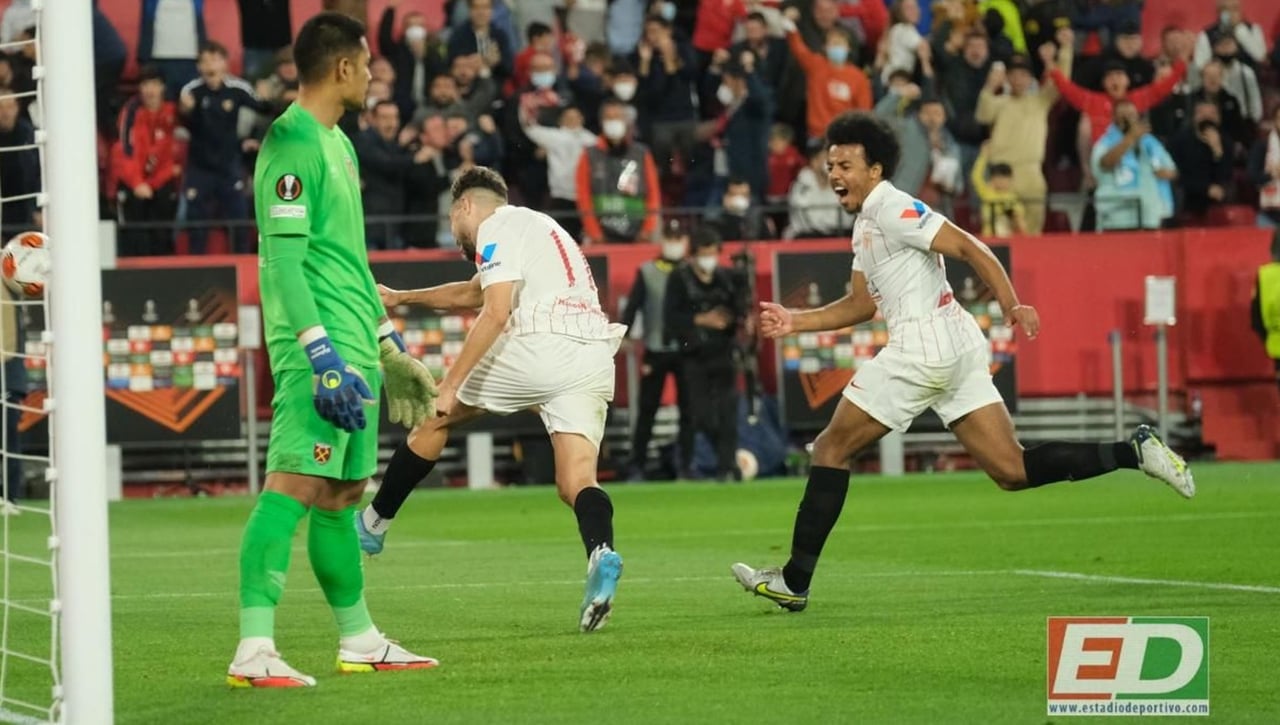 Relegan a Jules Koundé