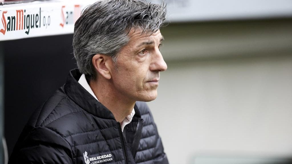 Alarma en la Real Sociedad de cara al partido ante el Barcelona