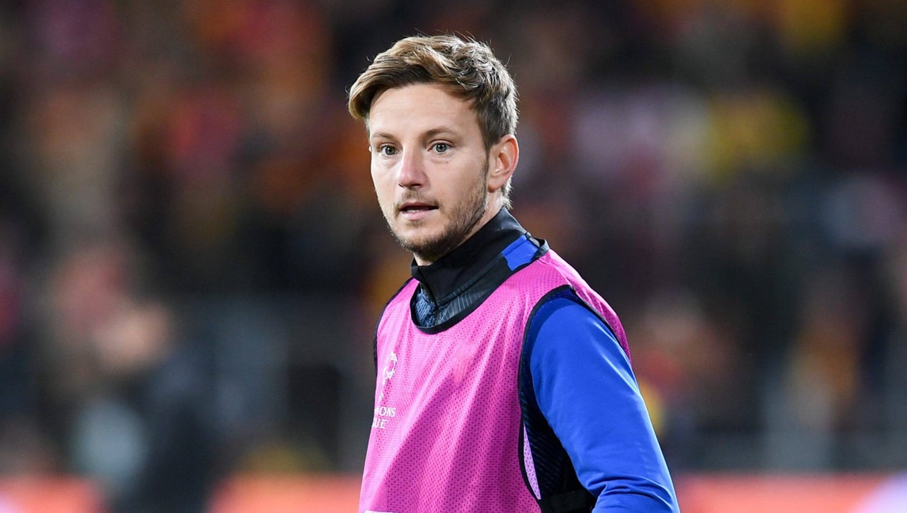 Rakitic le da un consejo al Sevilla y razona su grandeza