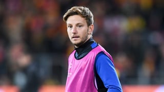 Rakitic le da un consejo al Sevilla y razona su grandeza