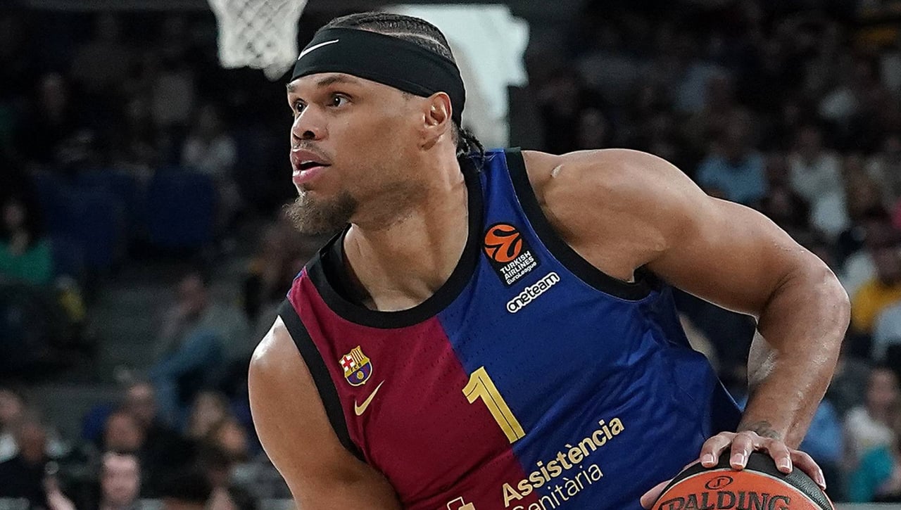 Primera salida oficial del Barça