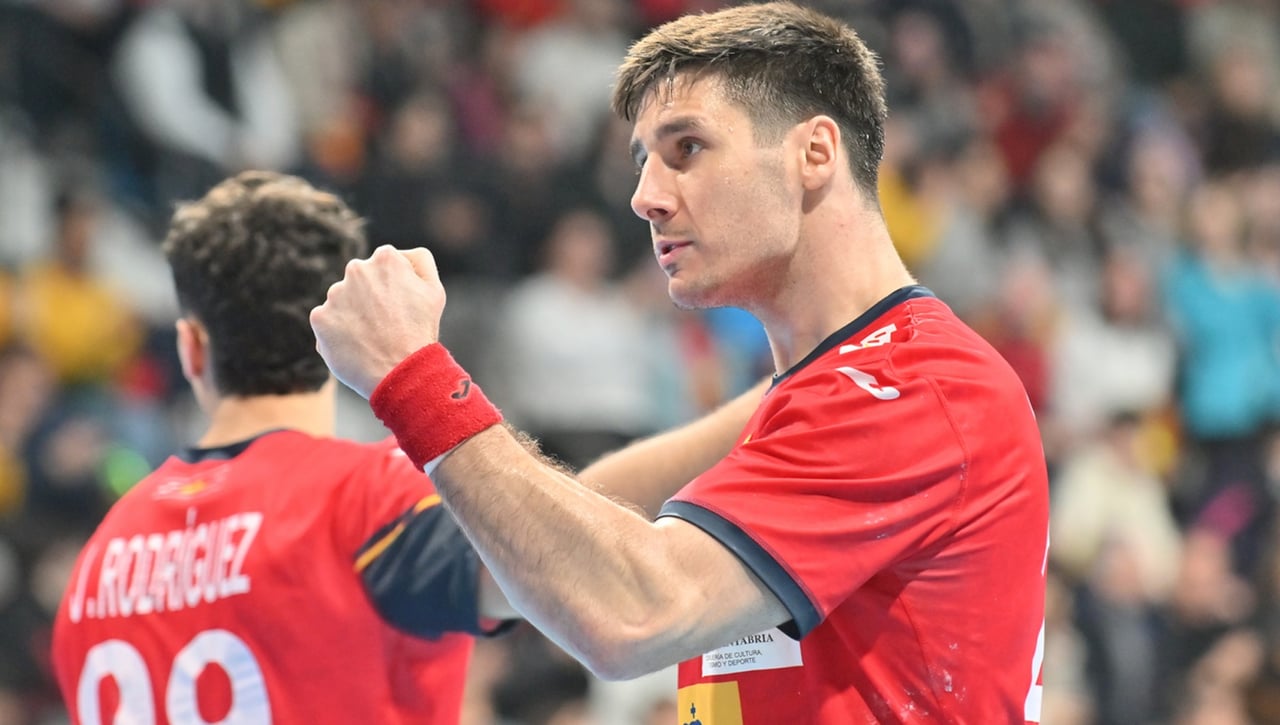 Los Hispanos se toman la revancha