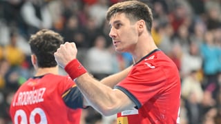 Los Hispanos se toman la revancha