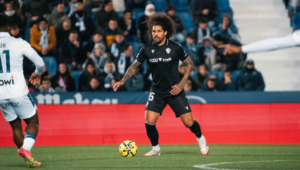 Las posibles sanciones a las que se enfrenta Aridane