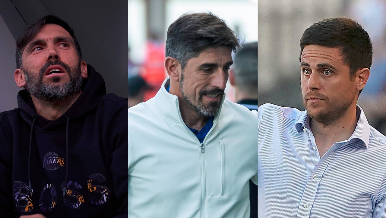 El ascenso a Primera con empate entre Elche, Oviedo y Mirandés