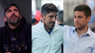 El ascenso a Primera con empate entre Elche, Oviedo y Mirandés