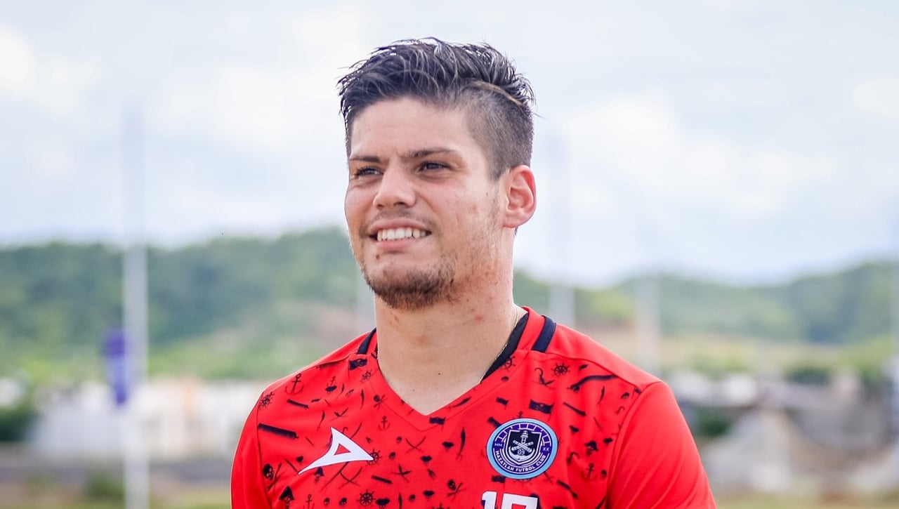 Después de Meré, le toca a un delantero curtido en LaLiga