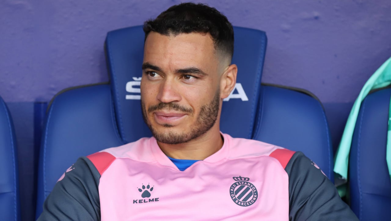 Raúl de Tomás estalla: Diego Martínez arruinó su carrera