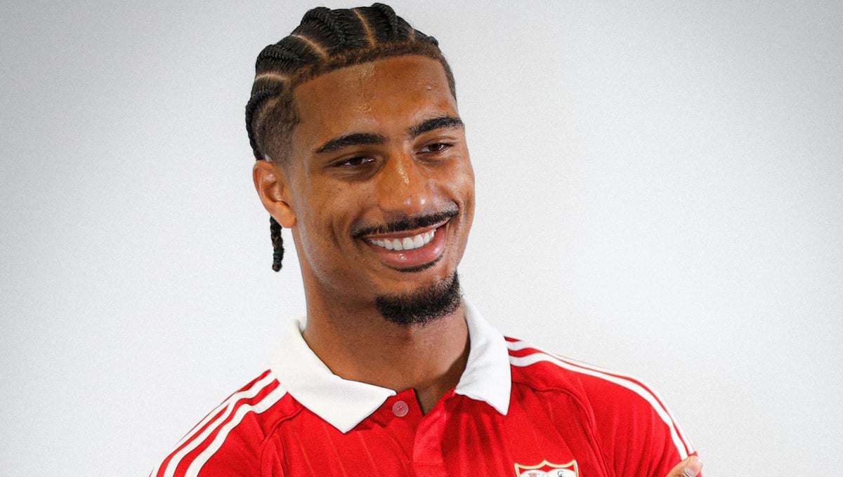 Mejor para Badé pero peor para el Sevilla