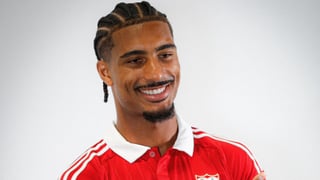 Mejor para Badé pero peor para el Sevilla