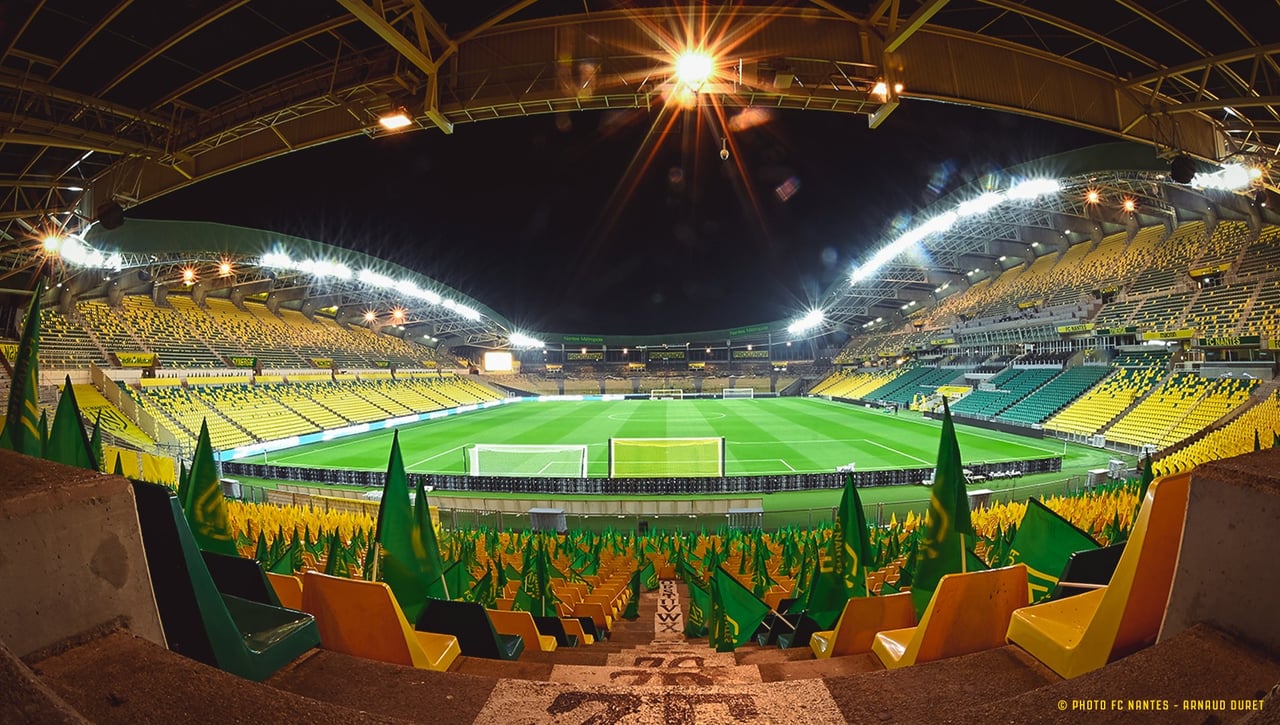 Tragedia en el fútbol francés: muere apuñalado un ultra del Nantes a manos de otro del Niza