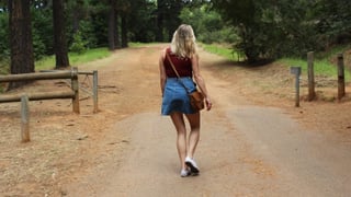 Adiós a los 10.000 pasos: La ciencia descubre que andar muchos menos es beneficioso para salud