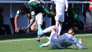 La Primera Federación prepara grandes cambios para la próxima temporada