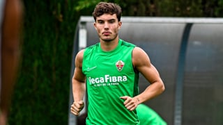 El fichaje que Marco Garcés no pudo conseguir para el Celta