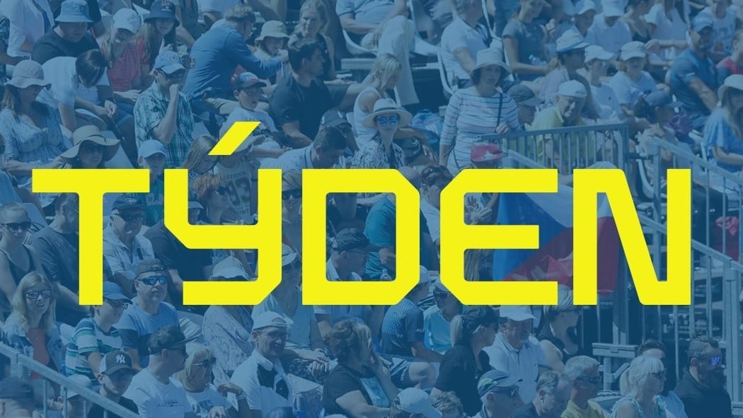 Lío en el tenis: La República Checa cumple su amenaza y expulsa a una tenista rusa