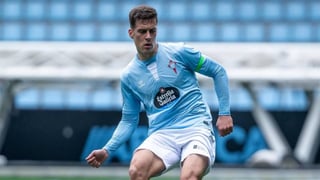 El Celta baraja una nueva salida