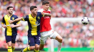 El Villarreal tantea a un antiguo deseo de Monchi