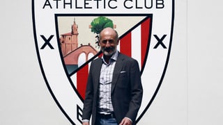 La rajada de un expresidente del Athletic contra el Barça: "Si Nico Williams se marcha..."