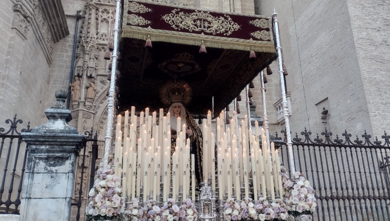 La Semana Santa 2025 podría cambiar radicalmente por deseo del Papa Francisco