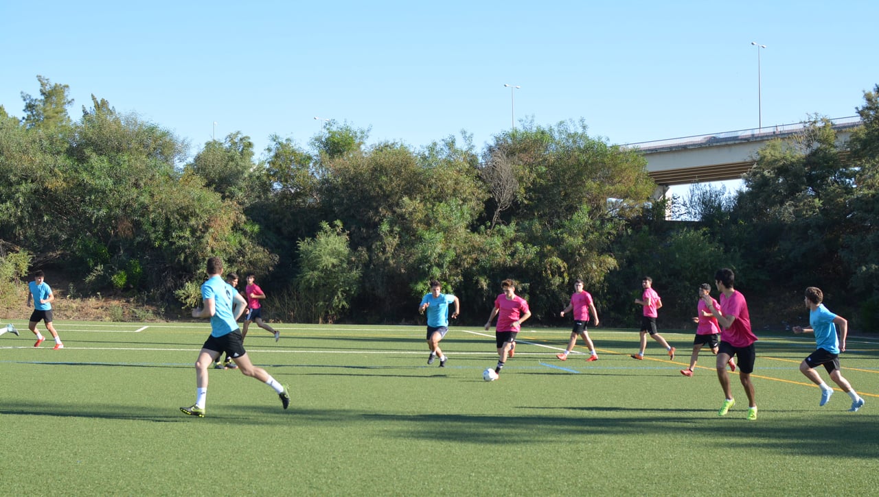 Cómo competir en la Universidad de Sevilla