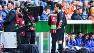 Llega el VAR a 1ª RFEF con el modelo del Basket y la Kings League