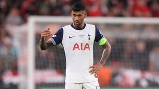 Un as en la manga para fichar a Cuti Romero