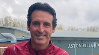 La estrella del Atleti que intentó fichar Unai Emery