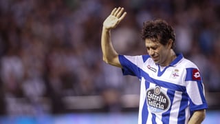 Se ofrece como solución a la crisis del Deportivo