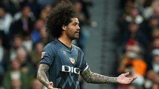 Activa el fichaje de Aridane