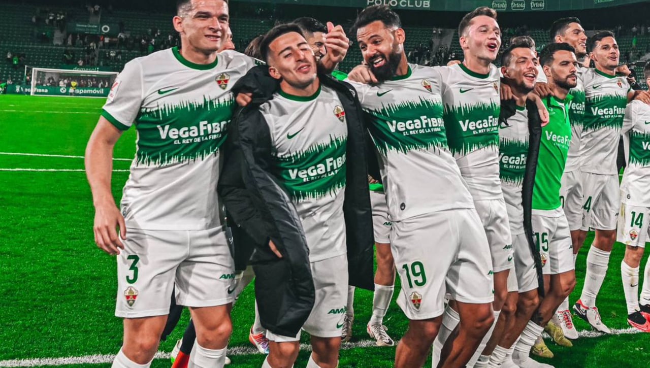 Se calienta el fichaje de Mourad