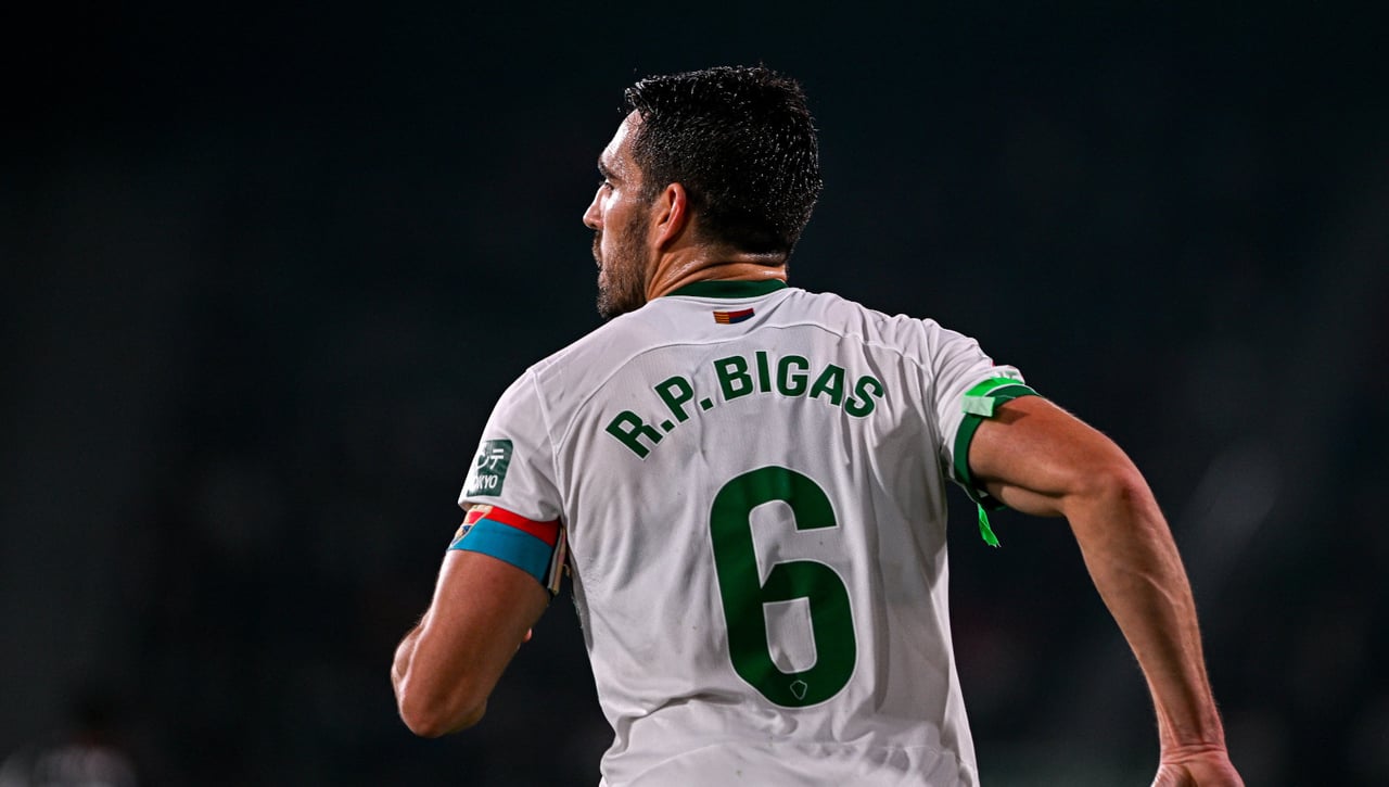 Elche 2-0 Burgos: se apunta al ascenso a Primera División