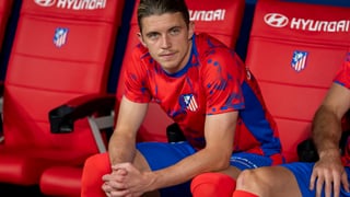 Conor Gallagher no deja lugar a dudas