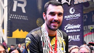 El ex del Betis, Pierre Oriola, ya gana Ligas en su aventura americana