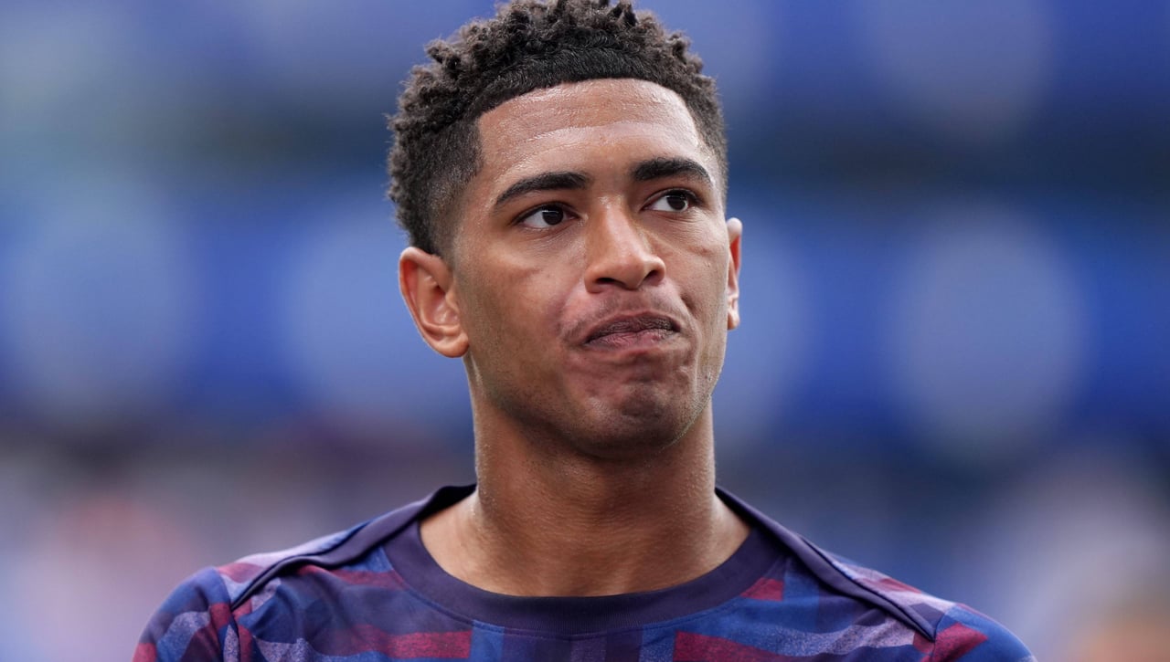 Bellingham, cada vez más cerca