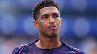 Bellingham, cada vez más cerca