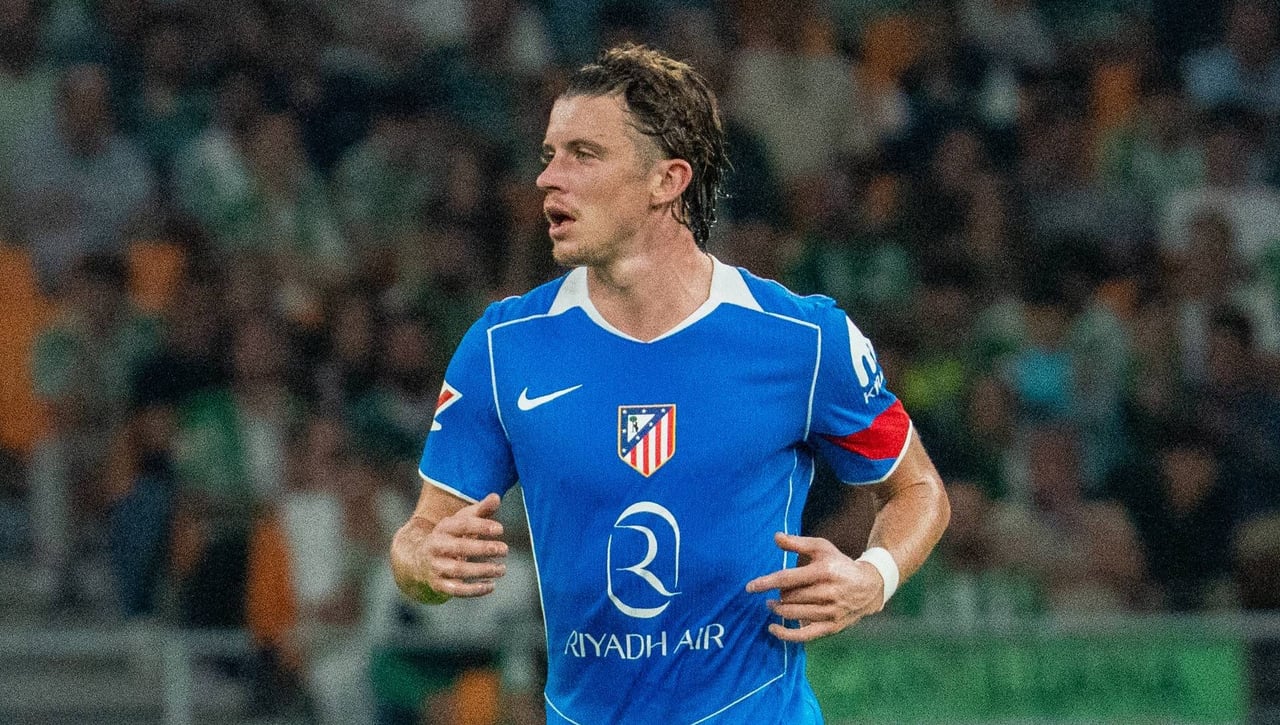 Revive el interés en fichar a Gallagher