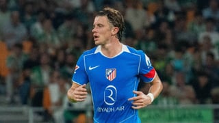 Revive el interés en fichar a Gallagher