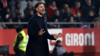 Xabi Alonso ya pidió reforzar un centro del campo muy criticado en el Real Madrid