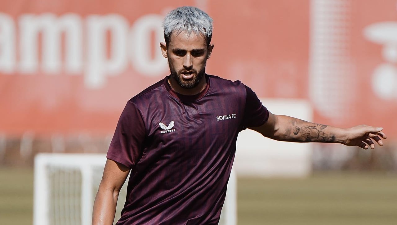 Januzaj todavía podría hacer 'un Tecatito'