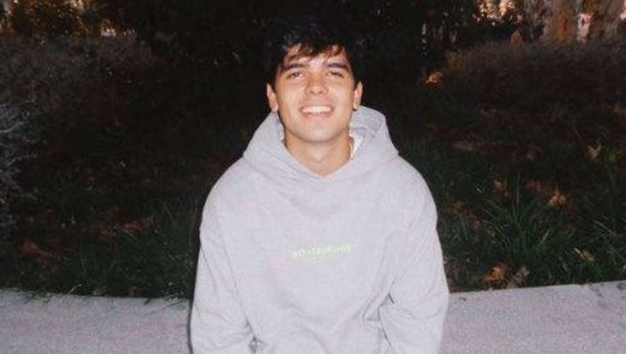 Iñigo Quintero, a Eurovisión